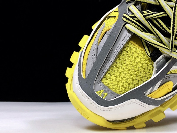 BLEN SNEAKER TESS.S.GOMMA 542023W1GB27184