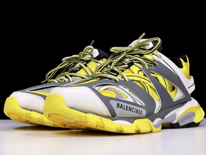 BLEN SNEAKER TESS.S.GOMMA 542023W1GB27184