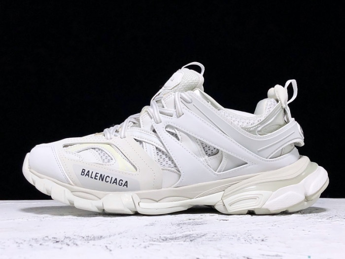 BLEN Track White 542023W1GB19000