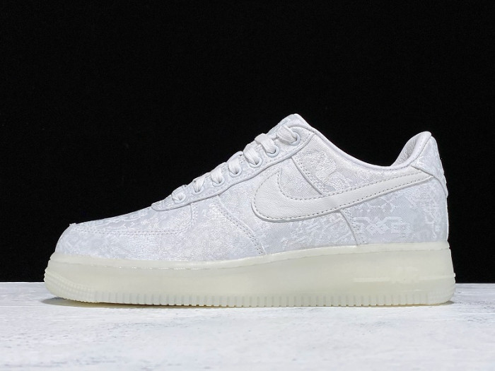 Air Force 1 Low CLOT 1WORLD (2018) AO9286-100