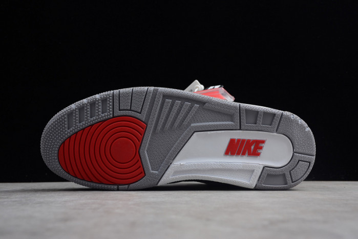 Jordan 3 Retro Tinker Hatfield AQ3835-160