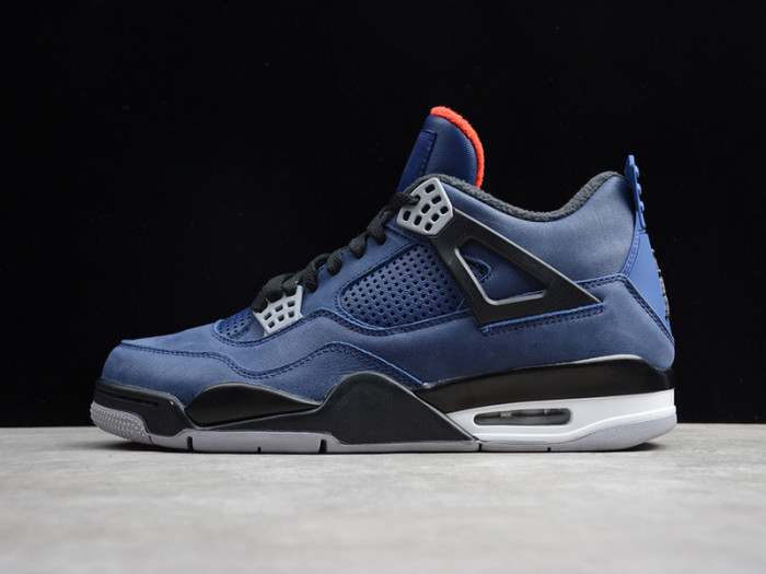 Jordan 4 Retro Winterized Loyal Blue CQ9597-401