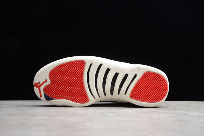 Jordan 12 Retro International Flight BV8016-445
