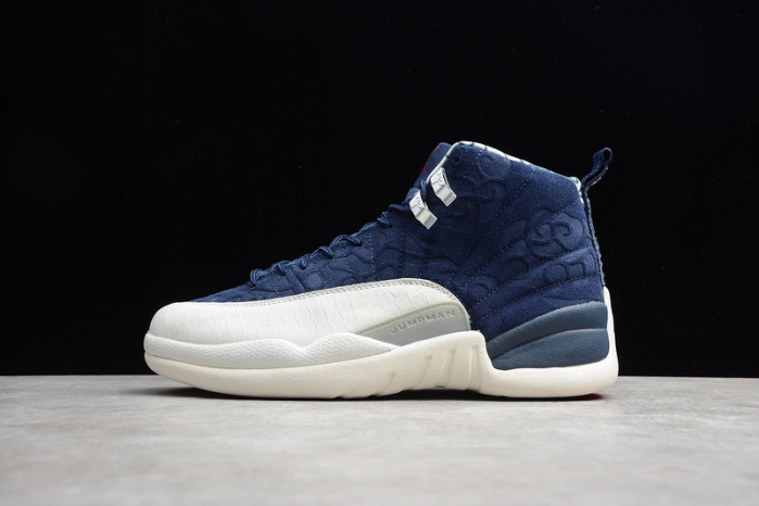 Jordan 12 Retro International Flight BV8016-445