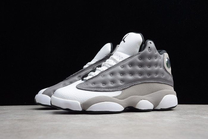 AIR JORDAN 13 “ATMOSPHERE GREY” 414571-016