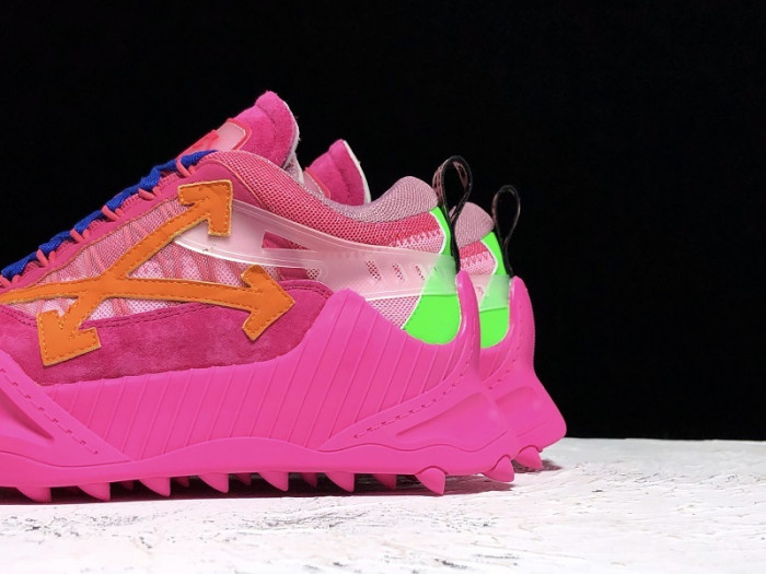 OH Odsy-1000 Pink (W) OWIA180F198000762819