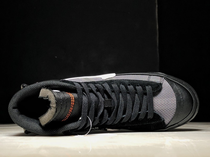 Nike Blazer Mid OH Grim Reaper AA3832-001