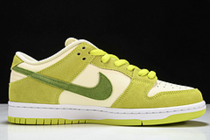 Nike SB Dunk Low Green Apple - DM0807-300
