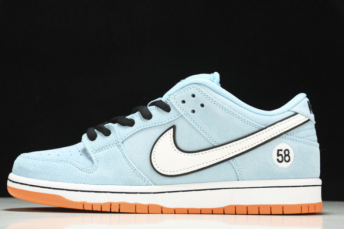 Nike SB Dunk Low Club 58 Gulf BQ6817-401