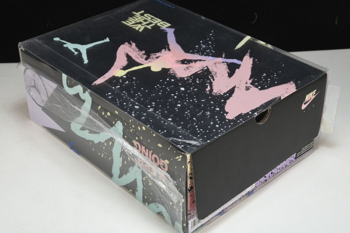 DJ Khaled Air Jordan 5 We The Best DV4982-175