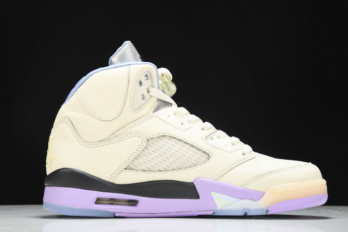 DJ Khaled Air Jordan 5 We The Best DV4982-175