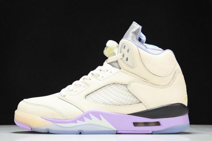 DJ Khaled Air Jordan 5 We The Best DV4982-175