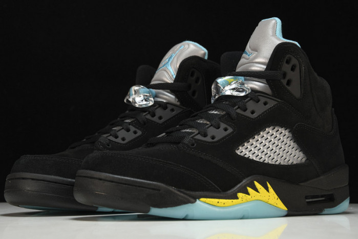 Air Jordan 5 Aqua DD0587-047