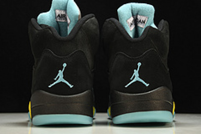 Air Jordan 5 Aqua DD0587-047
