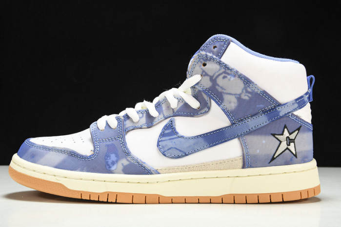 Nike SB Dunk High Carpet Company - CV1677-100