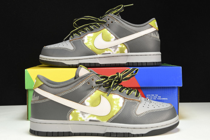 NIKE SB DUNK LOW OG OS HU FD8775-002