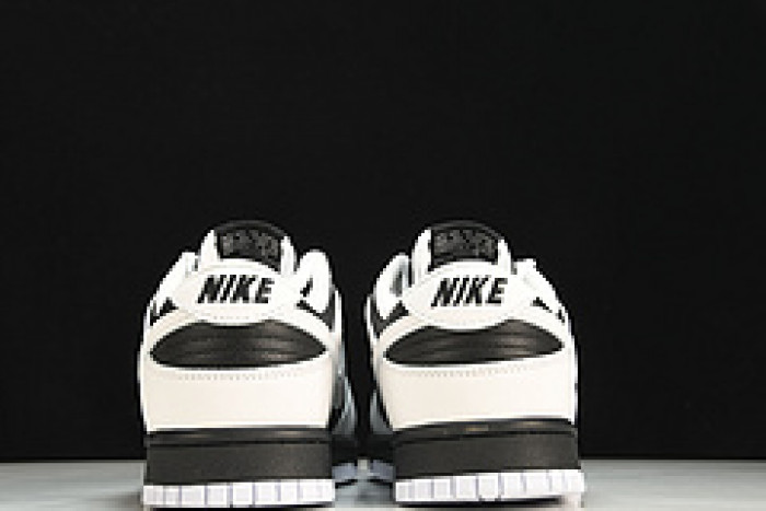 Nike Dunk Low Reverse Panda FD9064-011