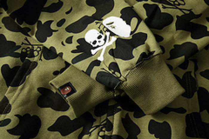BAPE*STA* PANKICK CLOTHES
