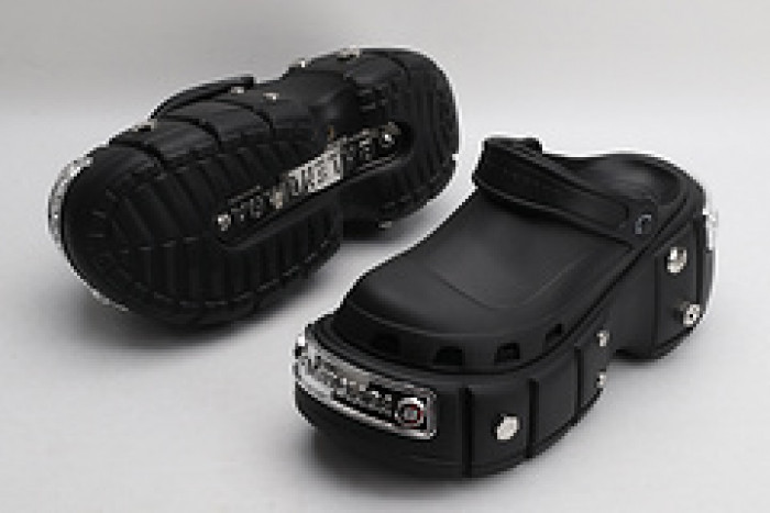 BLEN DESIGNER SLIPPERS