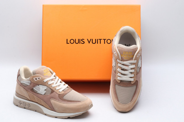 L&V SNEAKERS