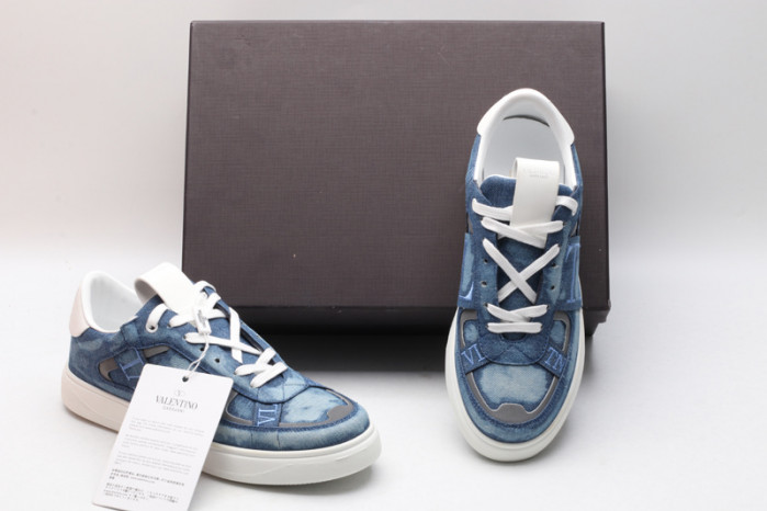 VALEN DESIGNER SNEAKERS