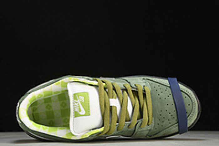Nike SB Dunk Low Concepts Green Lobster BV1310-337