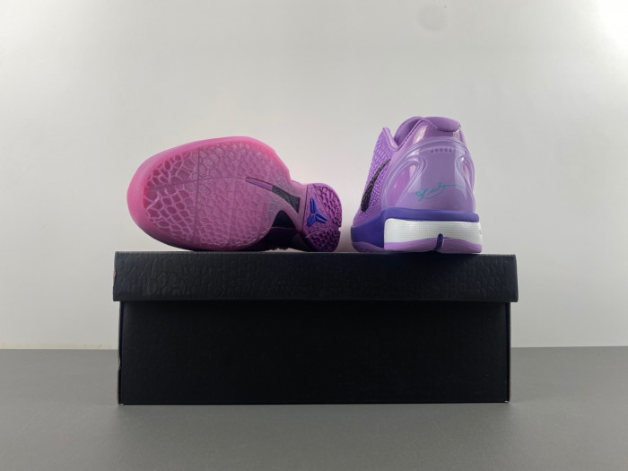 Nike Kobe 6 Protro CW2190-150