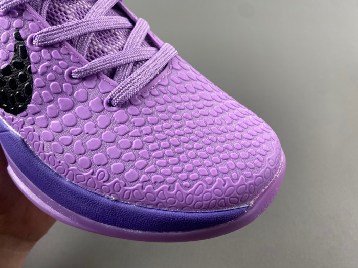 Nike Kobe 6 Protro CW2190-150