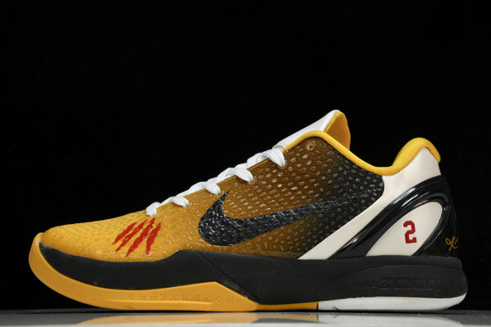 NIKE Kobe VI Protro 6 CW2190 800