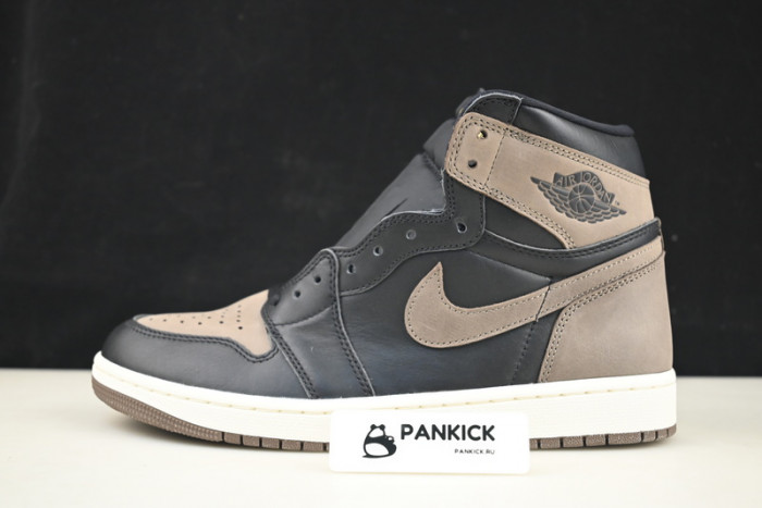 Air Jordan 1 High OG "Palomino" DZ5485-020