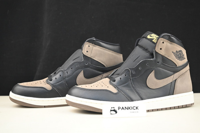 Air Jordan 1 High OG "Palomino" DZ5485-020