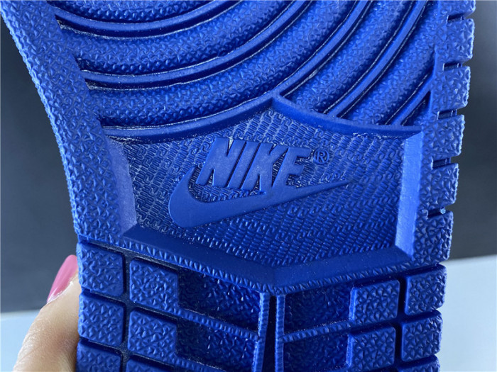 Cole-p600 Fragment Design x Air Jordan 1“ Glitter” CK5566-400