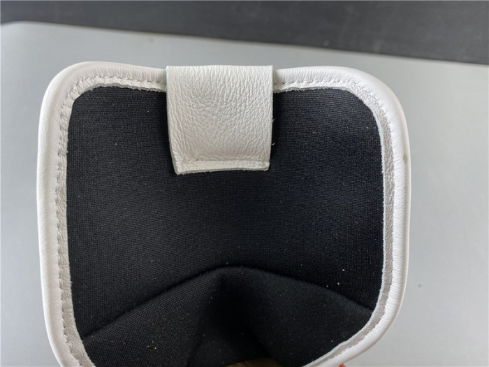 Surgeon x Air Jordan 1 High The North Pole Chicago CK5566-610