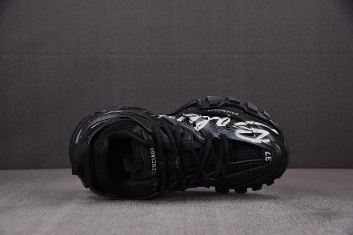 BLEN Track 542023 WTRHW 1090