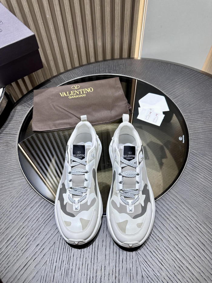 VALEN DESIGNER SNEAKERS