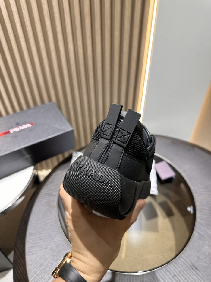 PRA designer sneaker