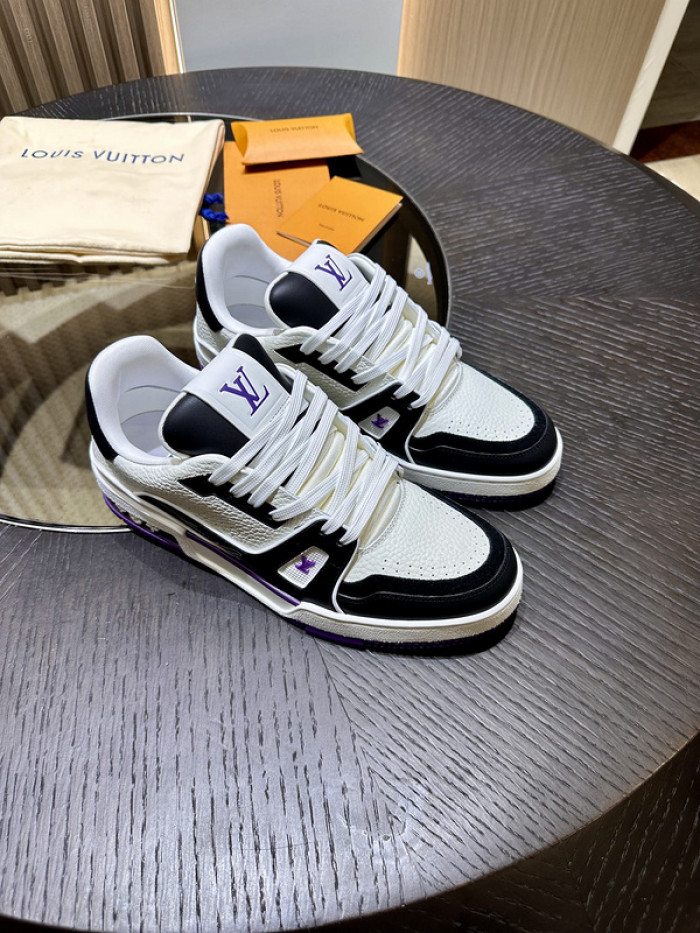 L&V SNEAKERS