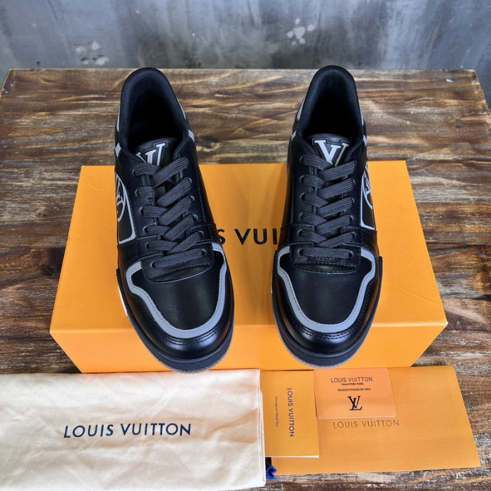 L&V SNEAKERS