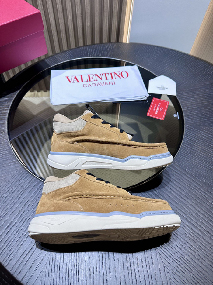 VALEN DESIGNER SNEAKERS
