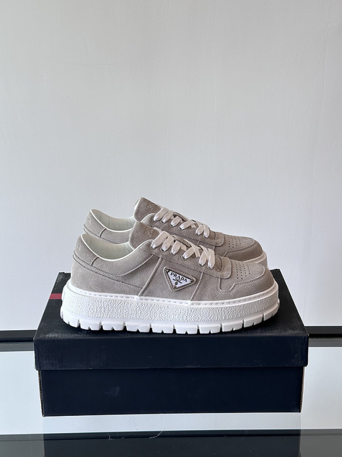 PRA designer sneaker