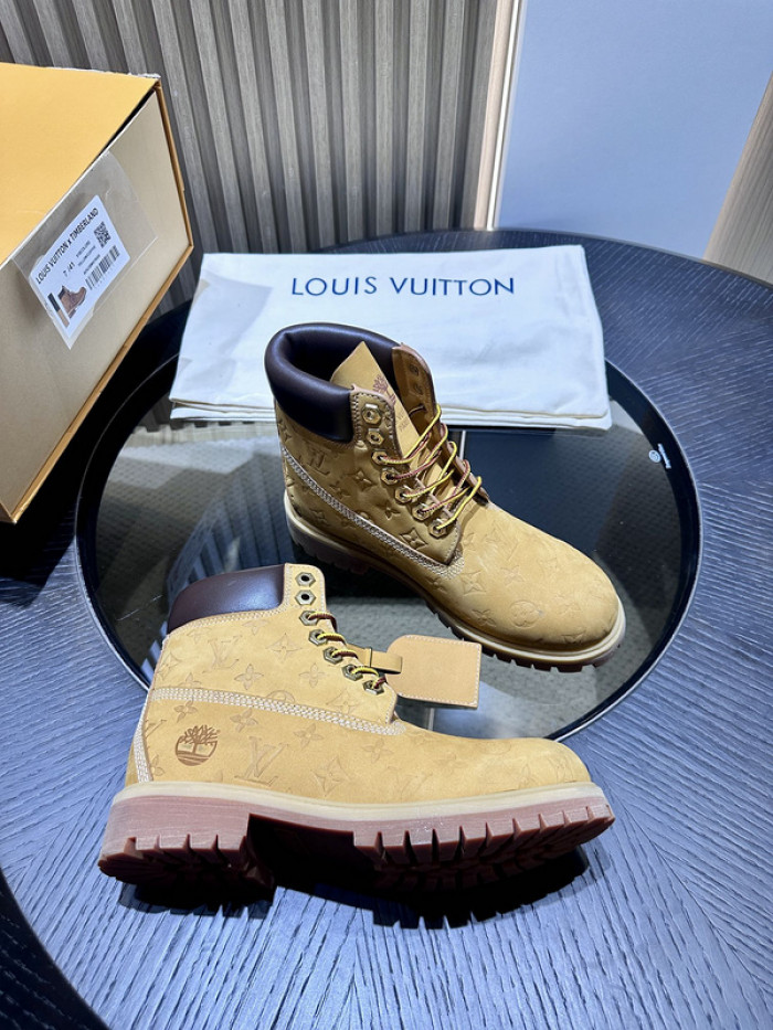 L&V SNEAKERS
