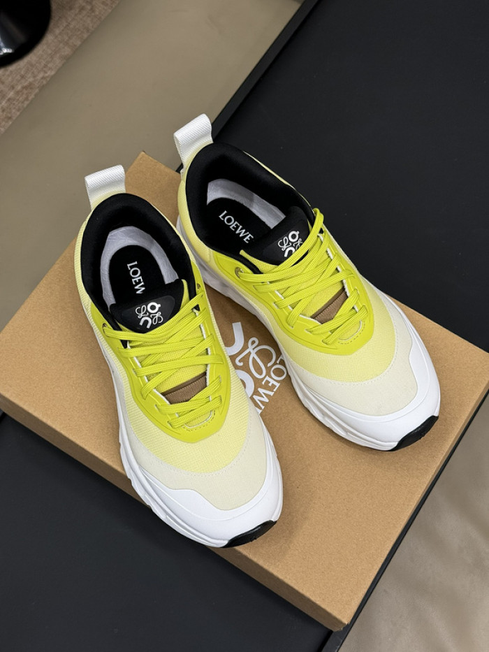 LOE*WE * sneaker