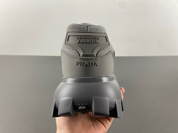 PRA designer sneaker