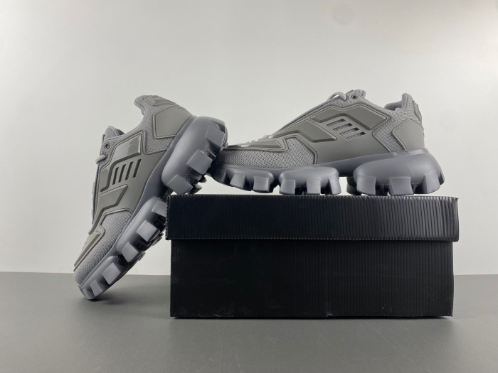 PRA designer sneaker