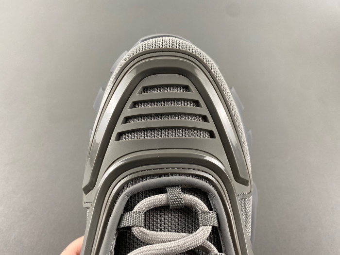 PRA designer sneaker