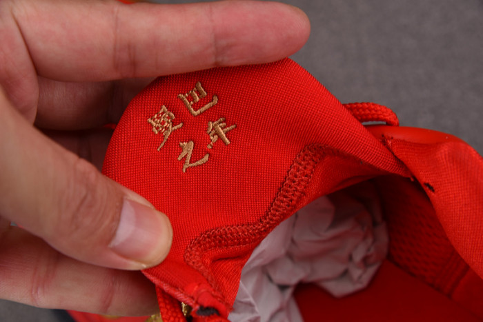 Nike Kobe 5 Protro HF5182-600