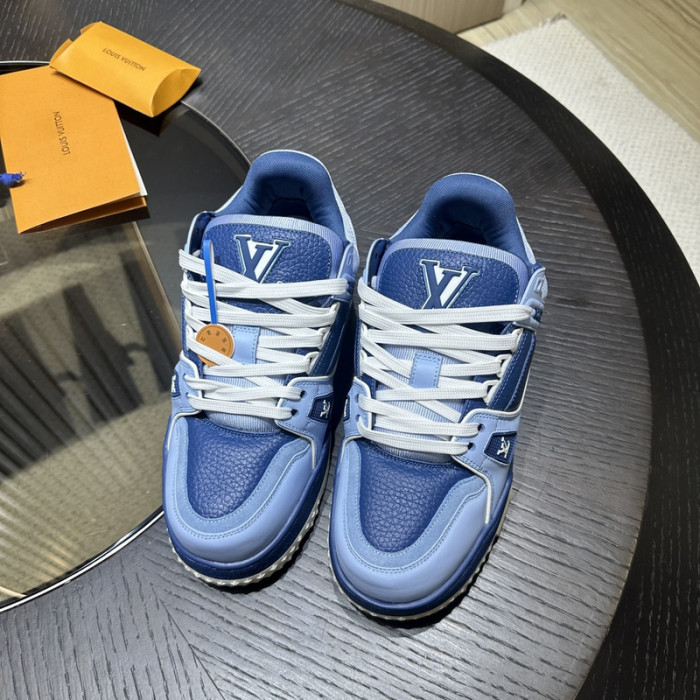 L&V SNEAKERS