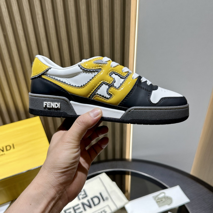 FEND1 SNEAKERS PANKICK