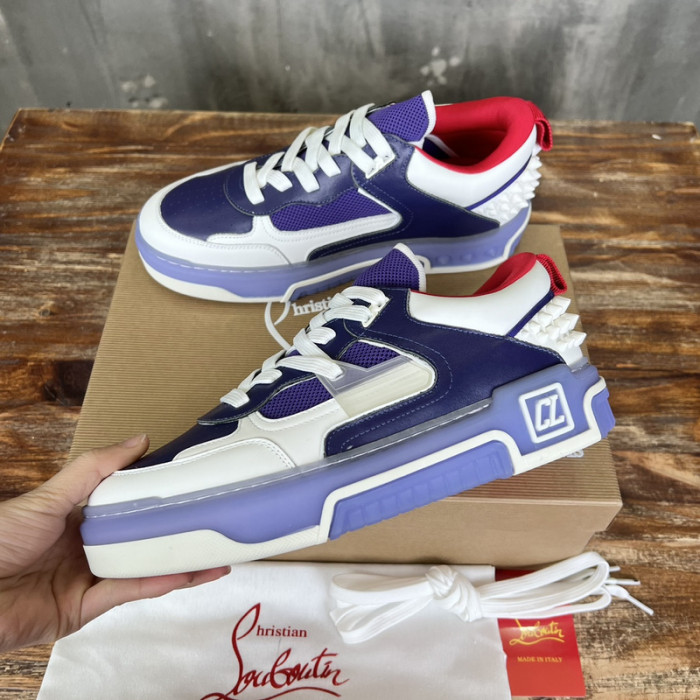 C&L sneaker