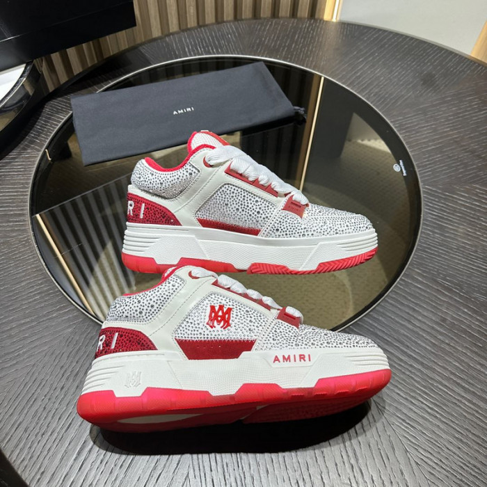 AM1R1 SNEAKERS